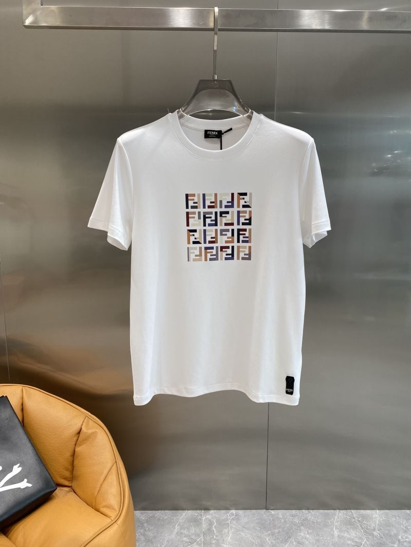 Fendi T-Shirts